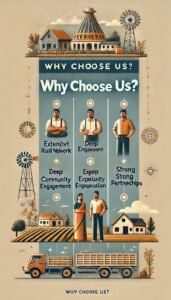 Why Choose Us ?