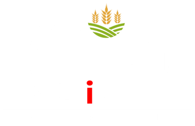 Rural Insight Logo White